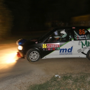 19° RALLY CITTA' DI SCORZE' - Gallery 71